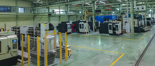 Electrode automatic production lines