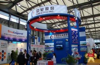 Motivated by Industry 4.0 and Big Data, Greatoo Accelerated its Layout of the Market (photo)