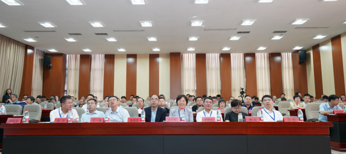 智能驅動，創新未來 | 橡機模具分會會員大會在廊坊成功舉辦